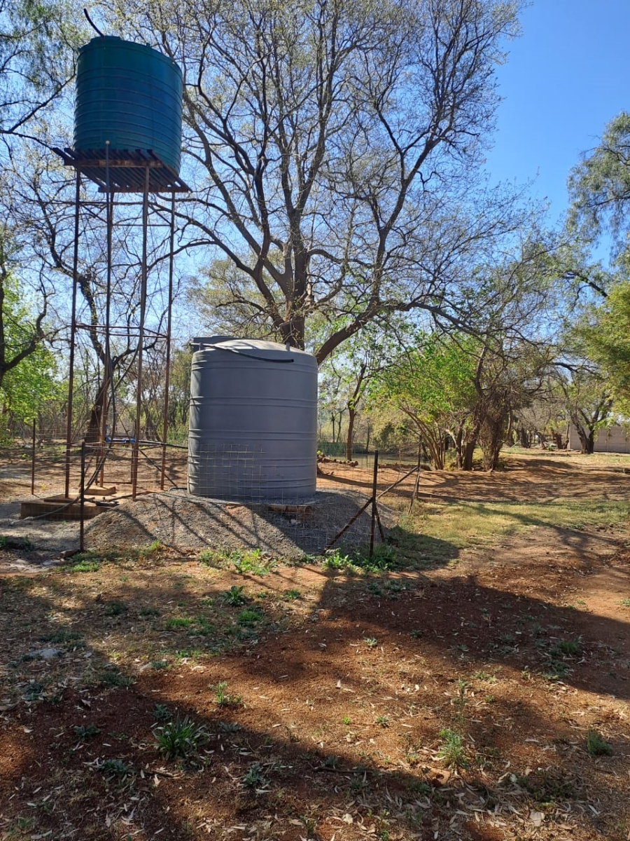 4 Bedroom Property for Sale in Boschfontein A H North West